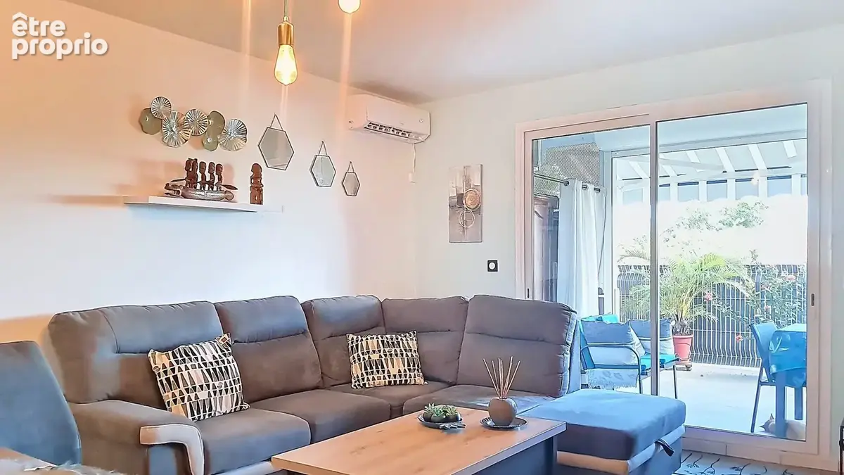 Appartement 3 pièces 60 m² à vendre à Le Gosier (97190) - photo 2