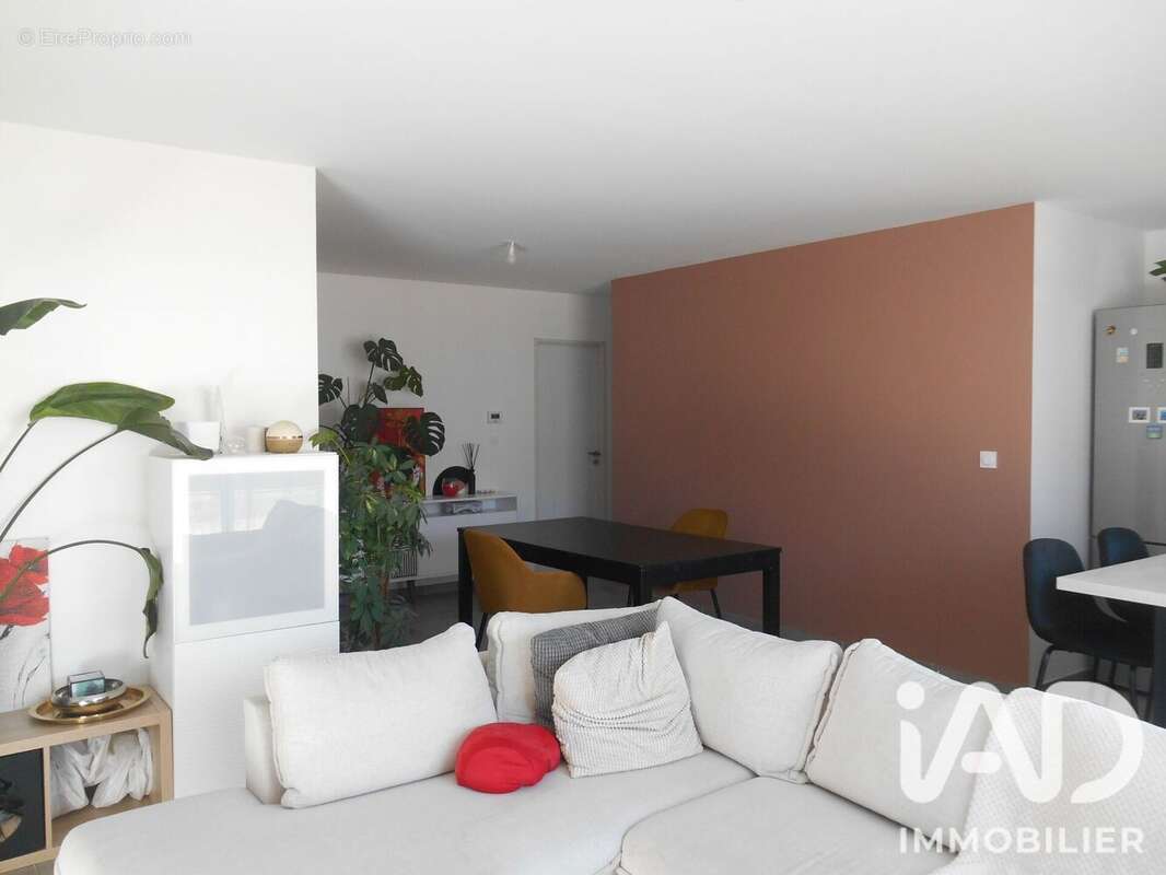 Maison 95 m² à Ardon  - photo 7