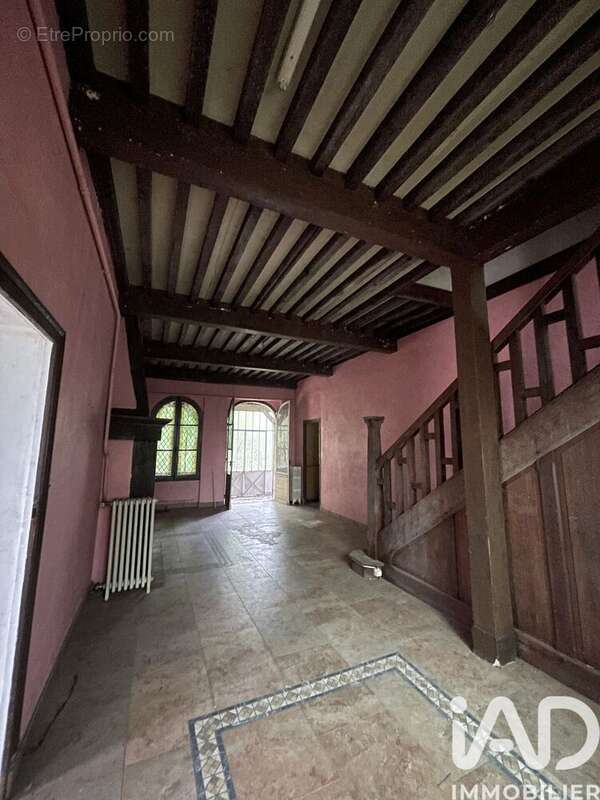 Photo 7 - Maison à NEVERS