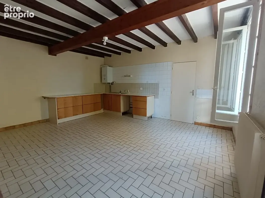 Maison 5 pièces 118 m² à vendre à Coutras (33230) - photo 6