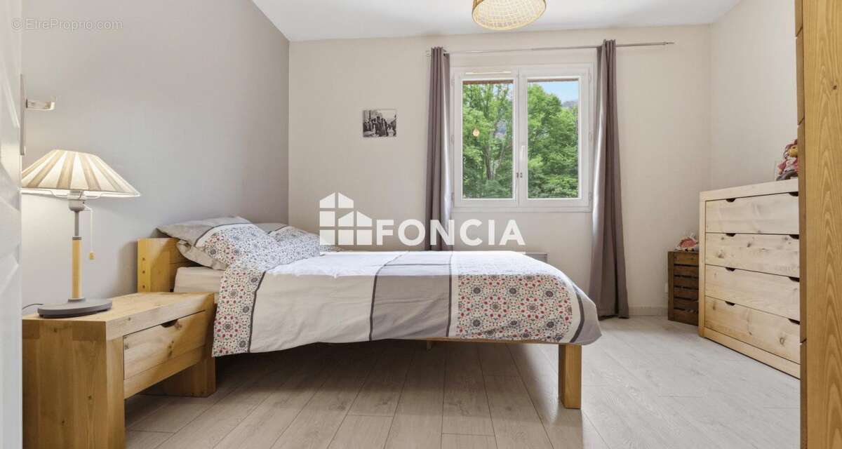 Maison à VIZILLE