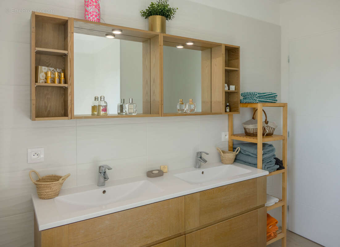 Maison à SAINT-DENIS-EN-VAL