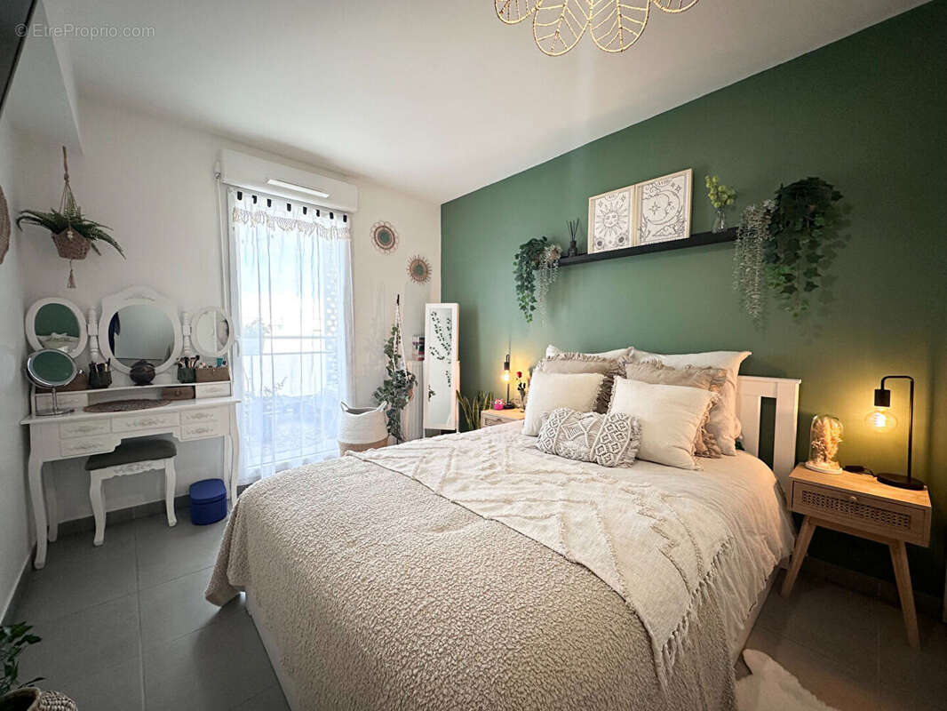 Appartement à ISTRES