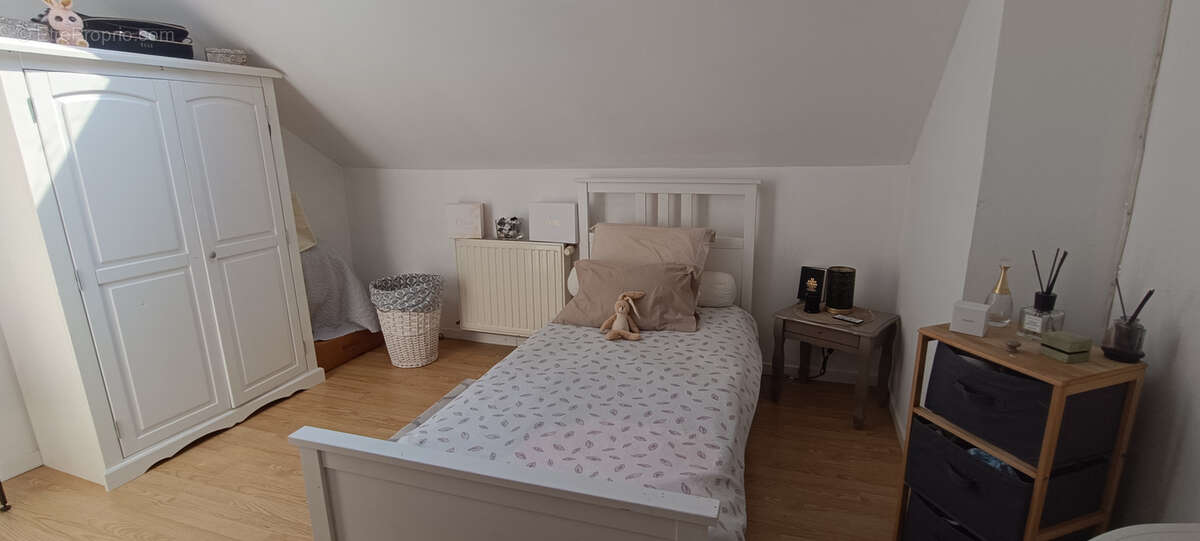 Appartement à ROUBAIX