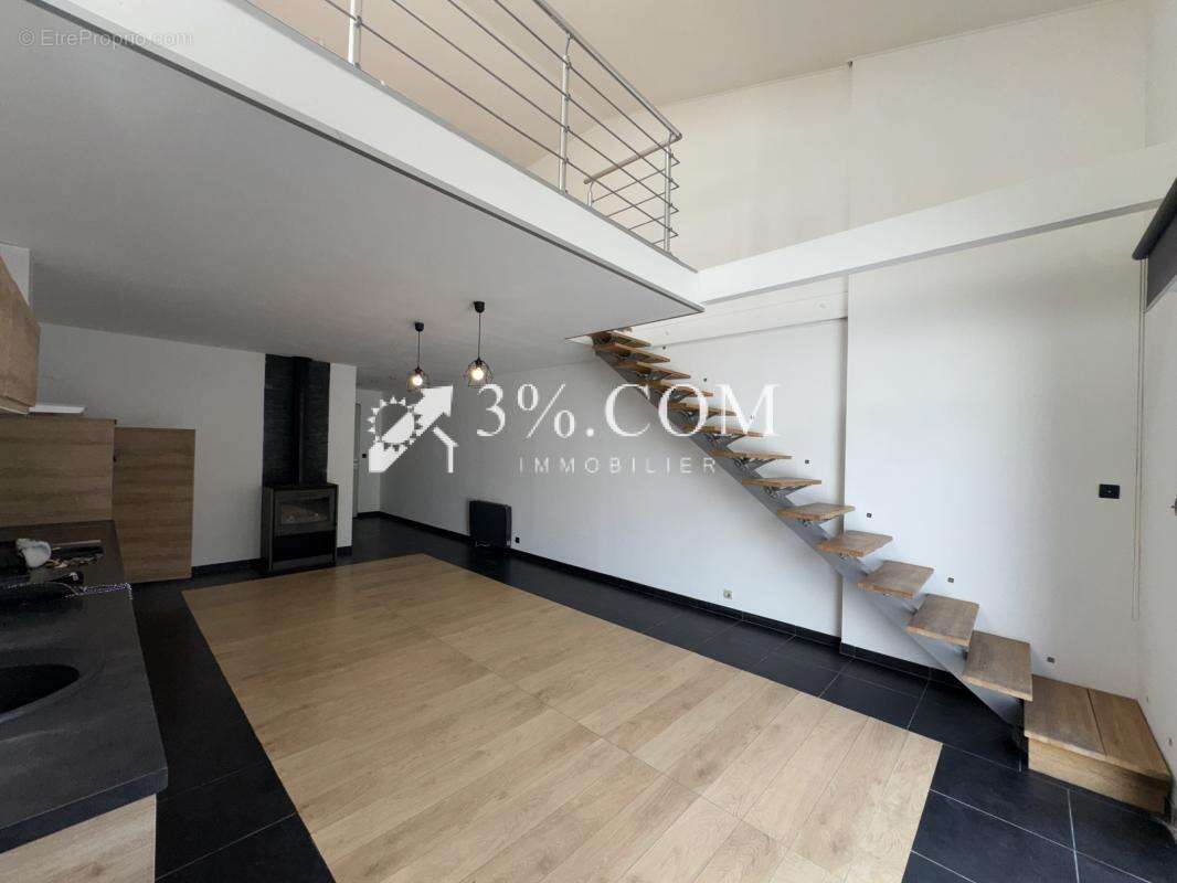 Exclusivité   maison récente 2 chambres avec garage, dressin - photo 3