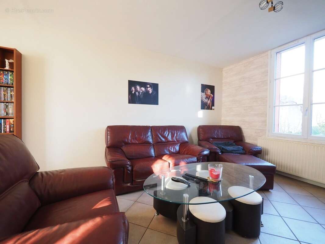 Maison à BOIS-D'ARCY