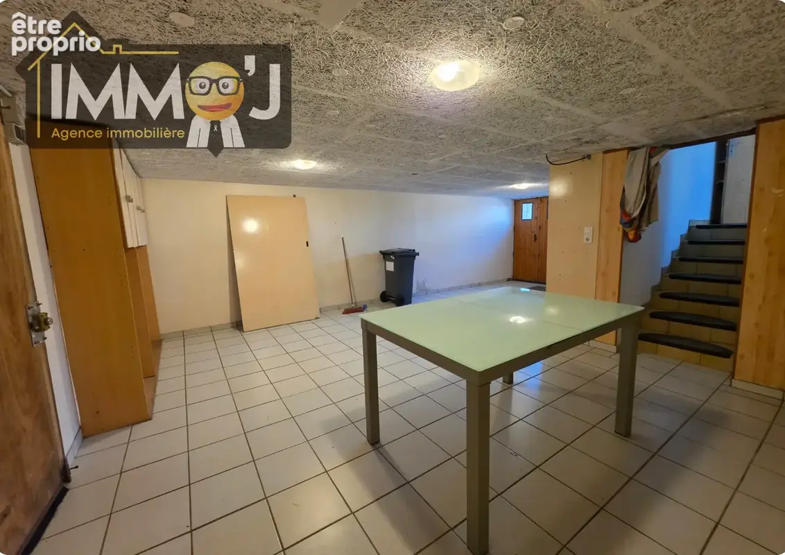 Maison - 4 pièces - Magnières - photo 12