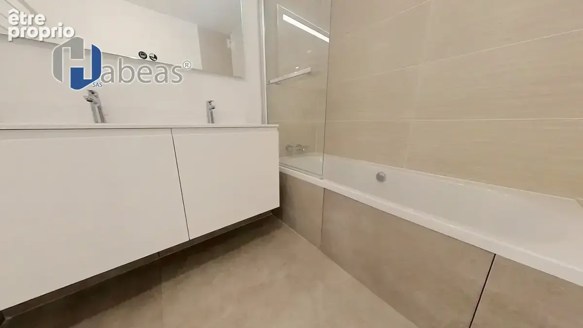 Duplex T3 d'Exception de 108 m² avec Rooftop et Patio ! - photo 23