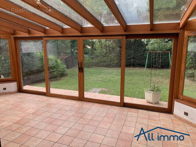 Maison à SUCY-EN-BRIE