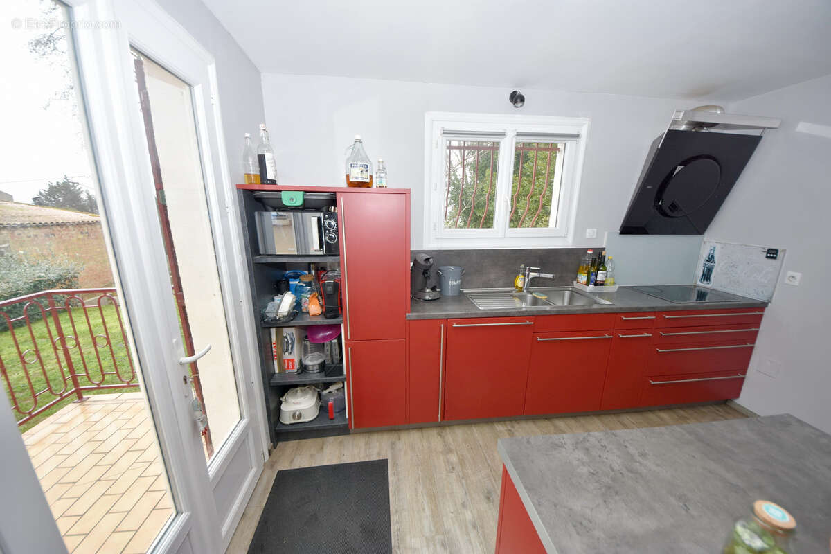 Maison à SAINT-MARCEL-SUR-AUDE