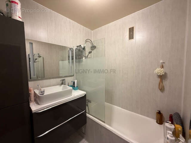 Appartement à LE GRAND-QUEVILLY
