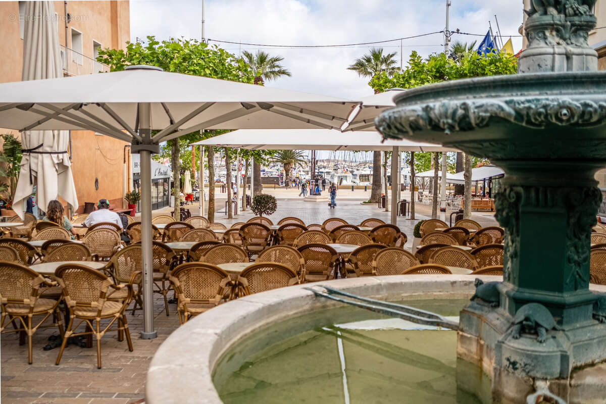 Appartement à BANDOL