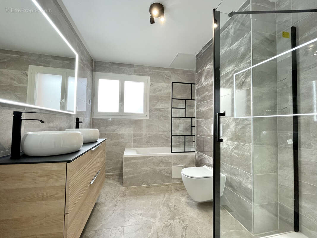 Maison à GIBERVILLE