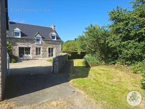Maison à LA BOUILLIE