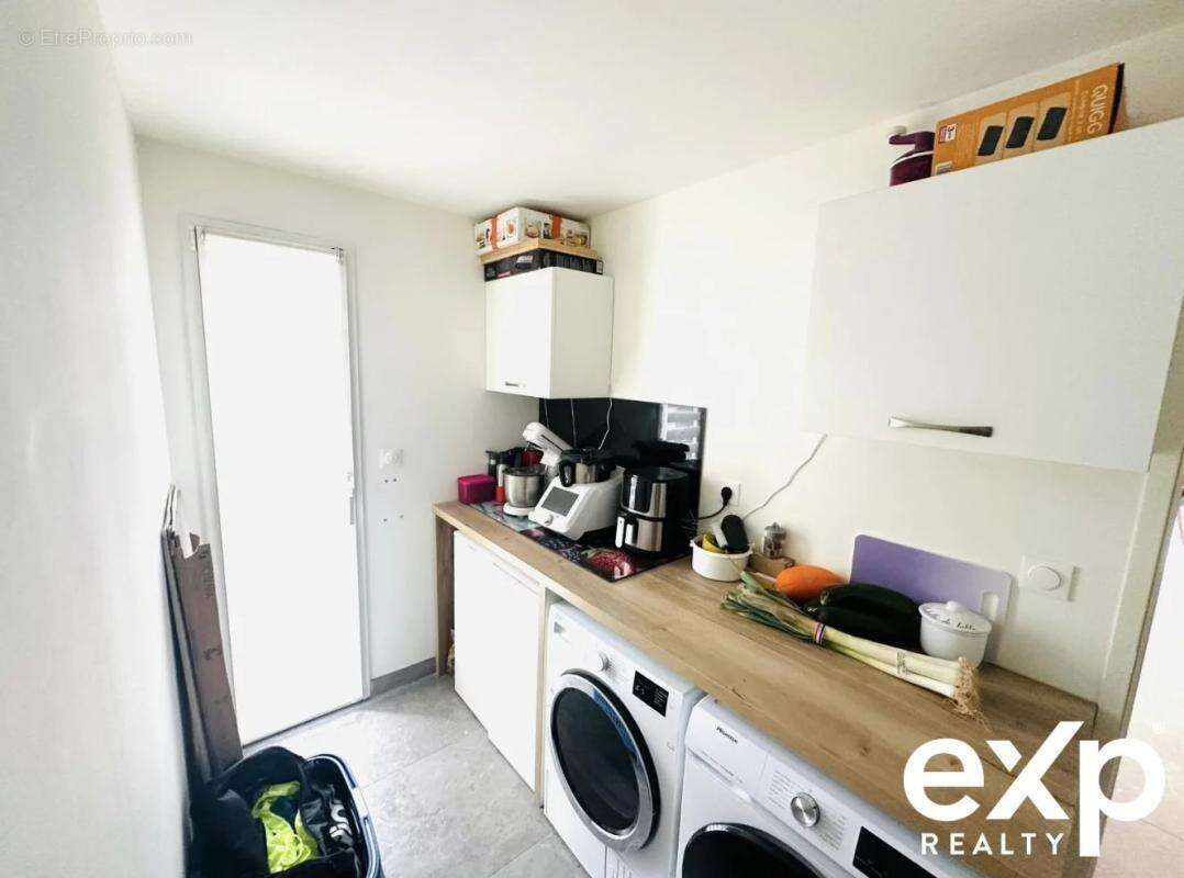 Maison à LA MEZIERE