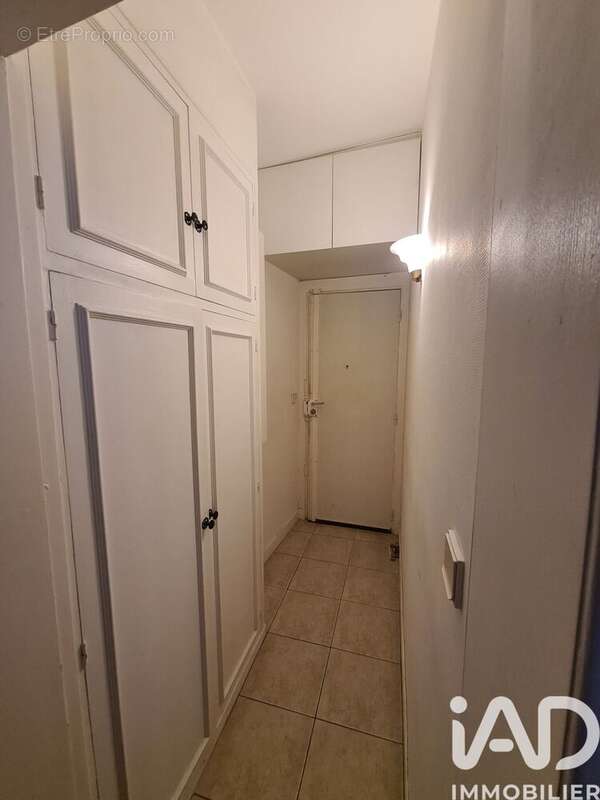 Photo 5 - Appartement à PARIS-5E