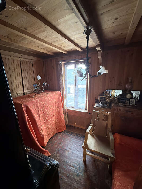 Maison à CORBIE