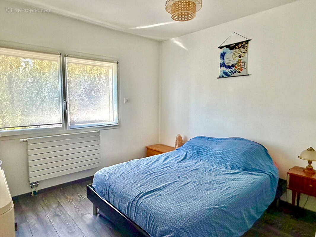 MAXÉVILLE - Appartement 3 pièces - 75 m2 - photo 8