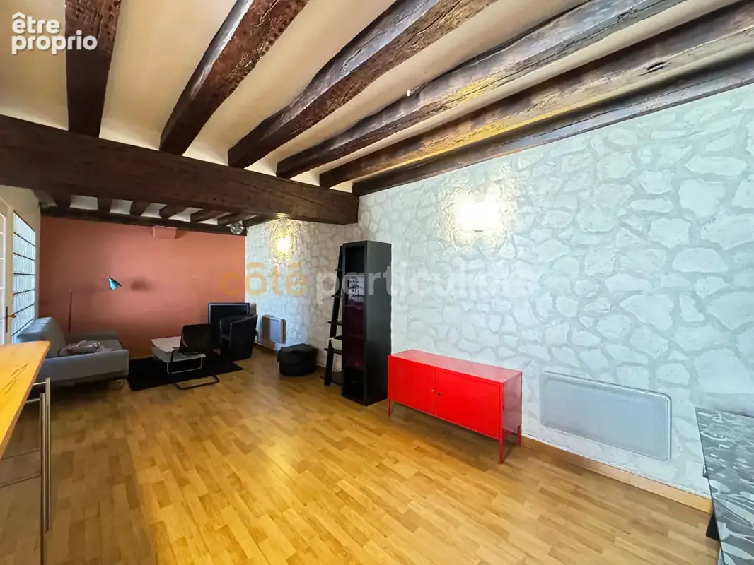 Appartement Orleans 2 pièces 48.80 m2 - photo 3