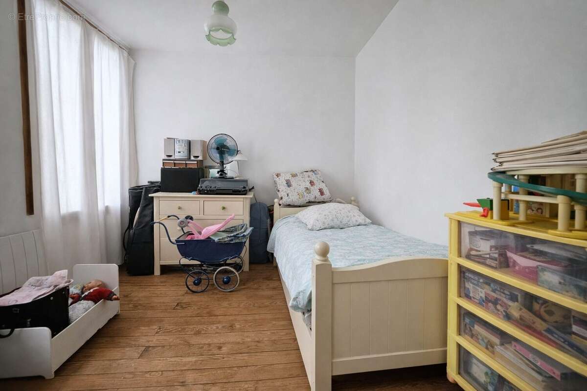 Maison 80 m² à Maisons-Alfort  - photo 5