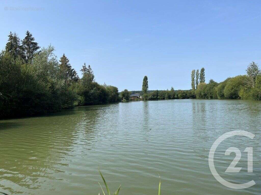 Maison 88 m² à Bernay  - photo 6