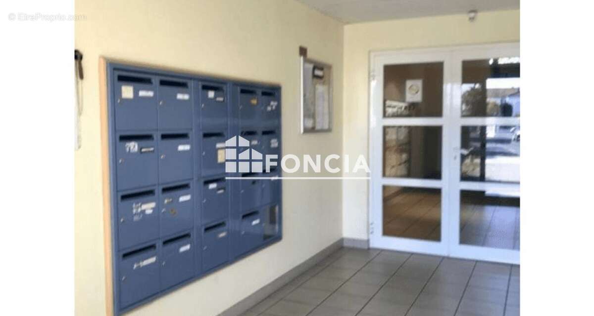 Appartement à NIORT