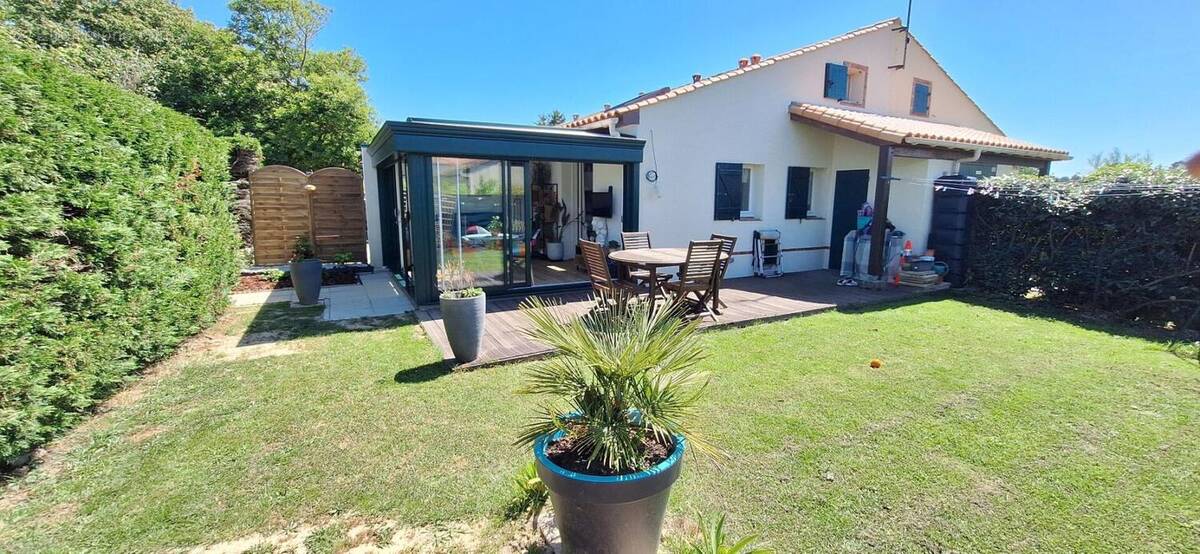 Maison à PORNIC
