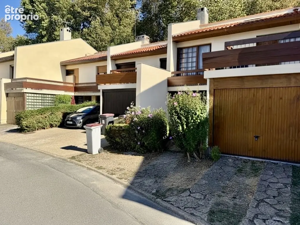 Maison 83m² à ris-orangis - photo 15