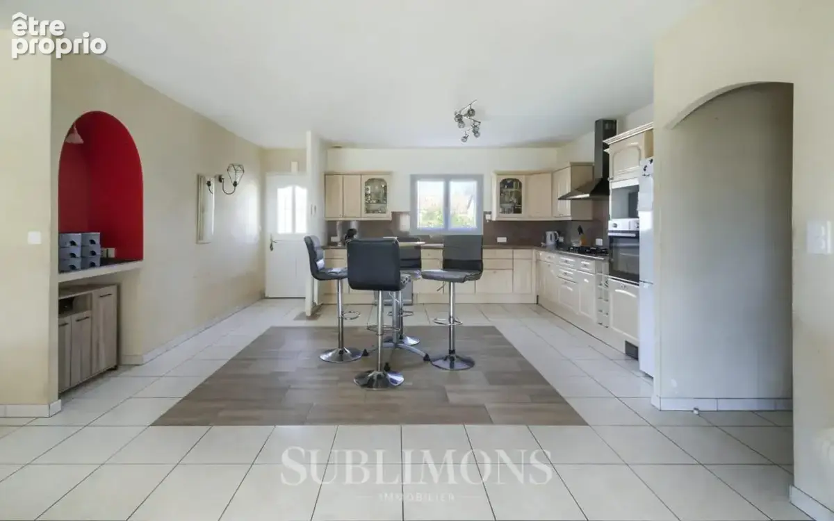Maison à vendre Frossay - photo 4