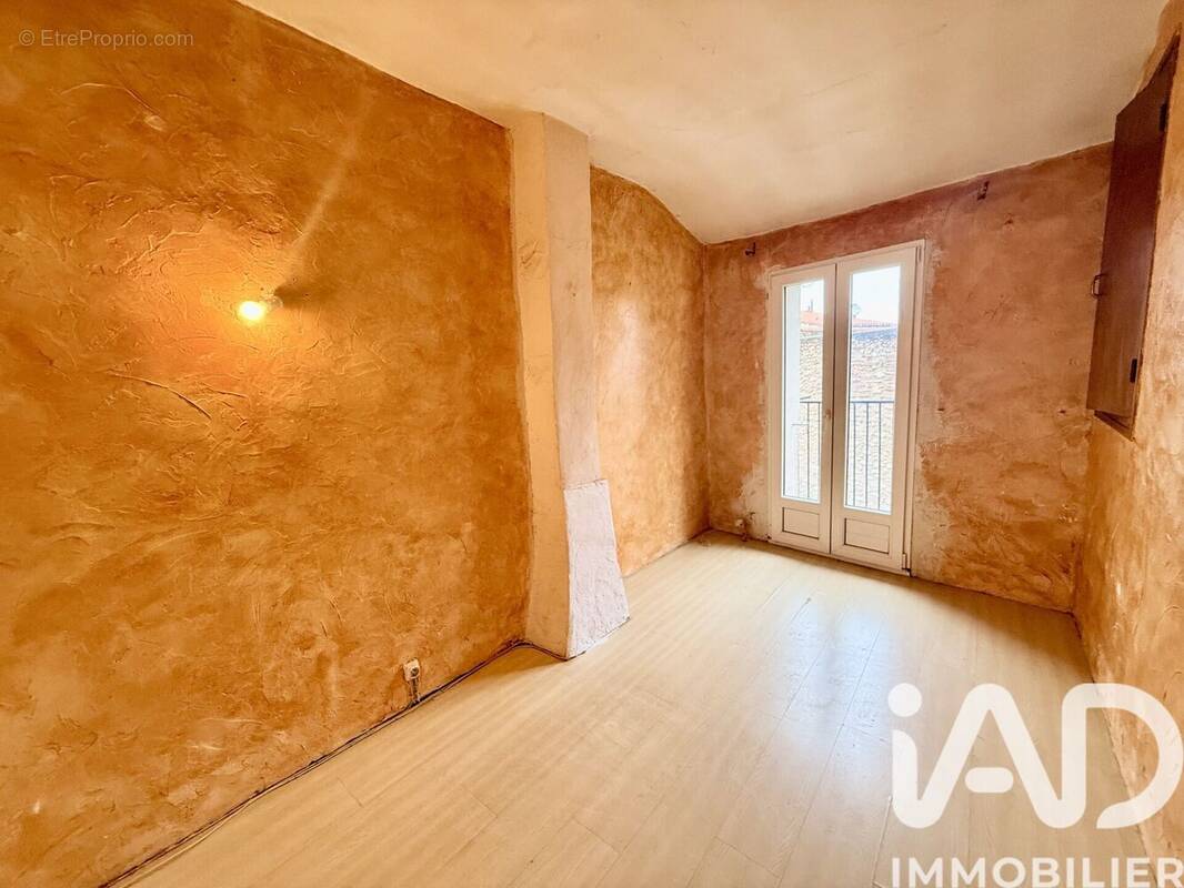 Photo 1 - Maison à THUIR
