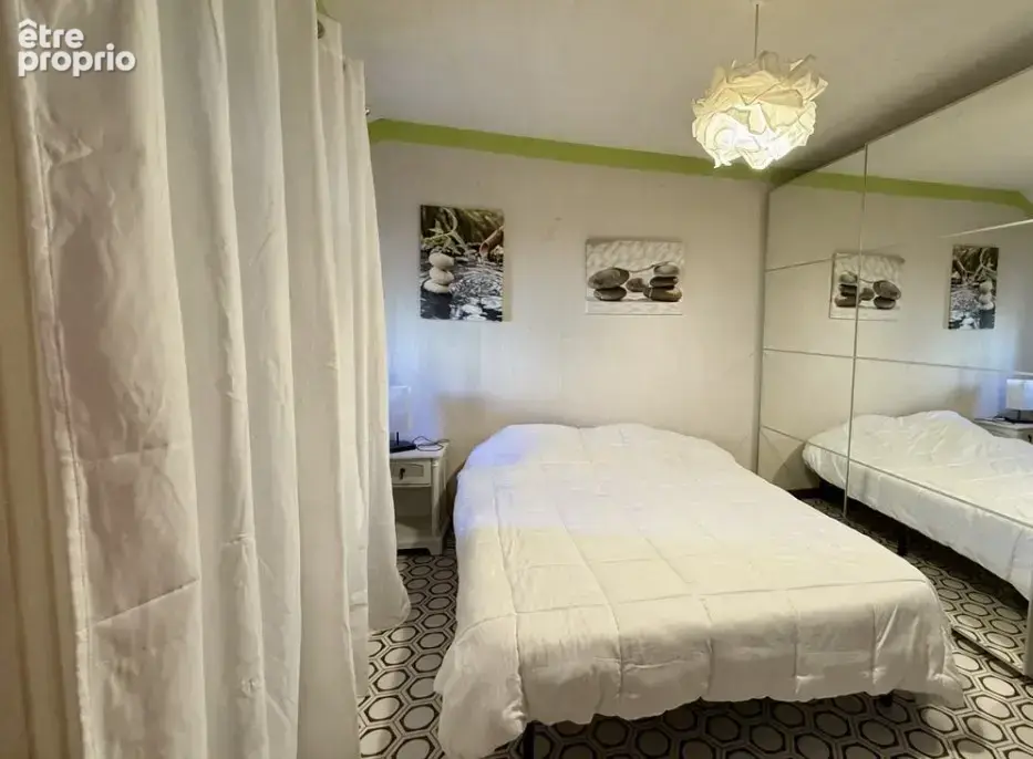 Baisse de prix : A vendre AUXON maison 167m2 4 chambres, bureau - Garage/ Cave voutée / Atelier / Piscine jard - photo 5