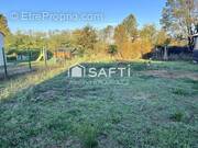 Photo 1 - Terrain à GUILLOS