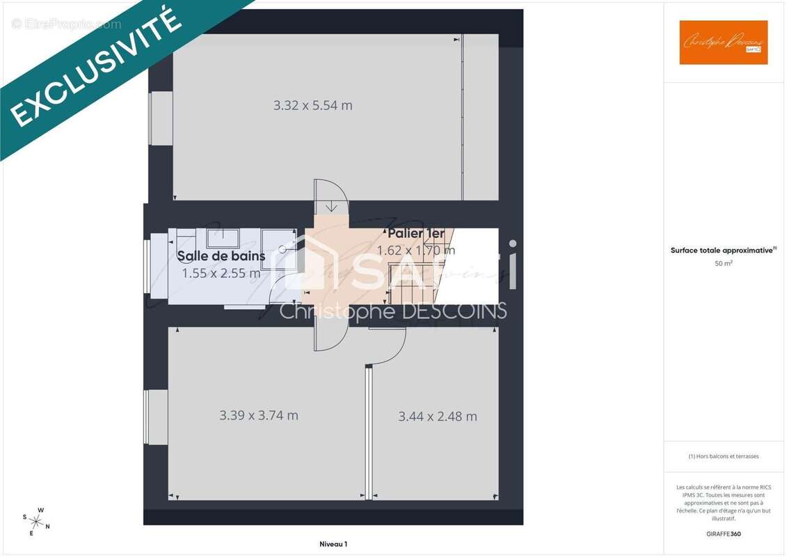 Photo 7 - Maison à MARTIGNE-SUR-MAYENNE