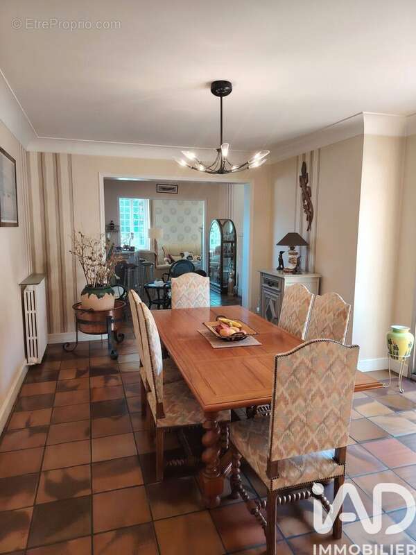 Photo 5 - Maison à LEOGNAN