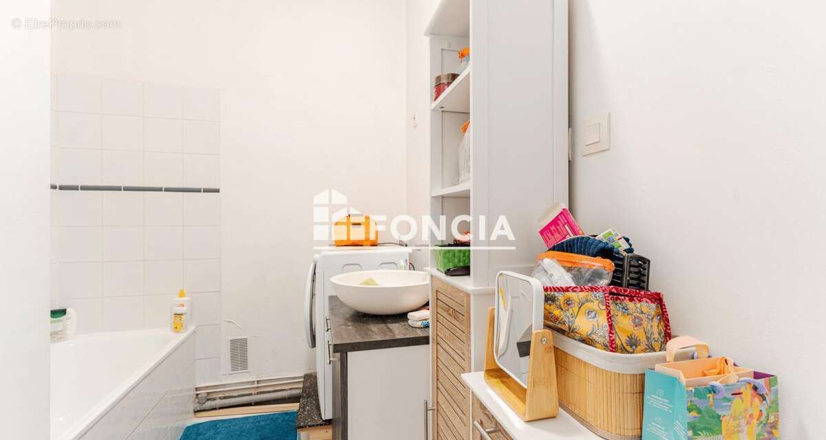 Appartement à TOURS