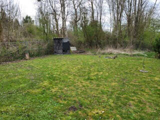 Terrain à ARGOEUVES