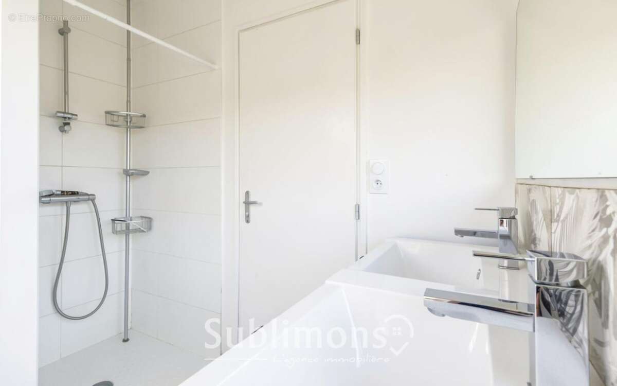 Maison à SAINT-PHILIBERT