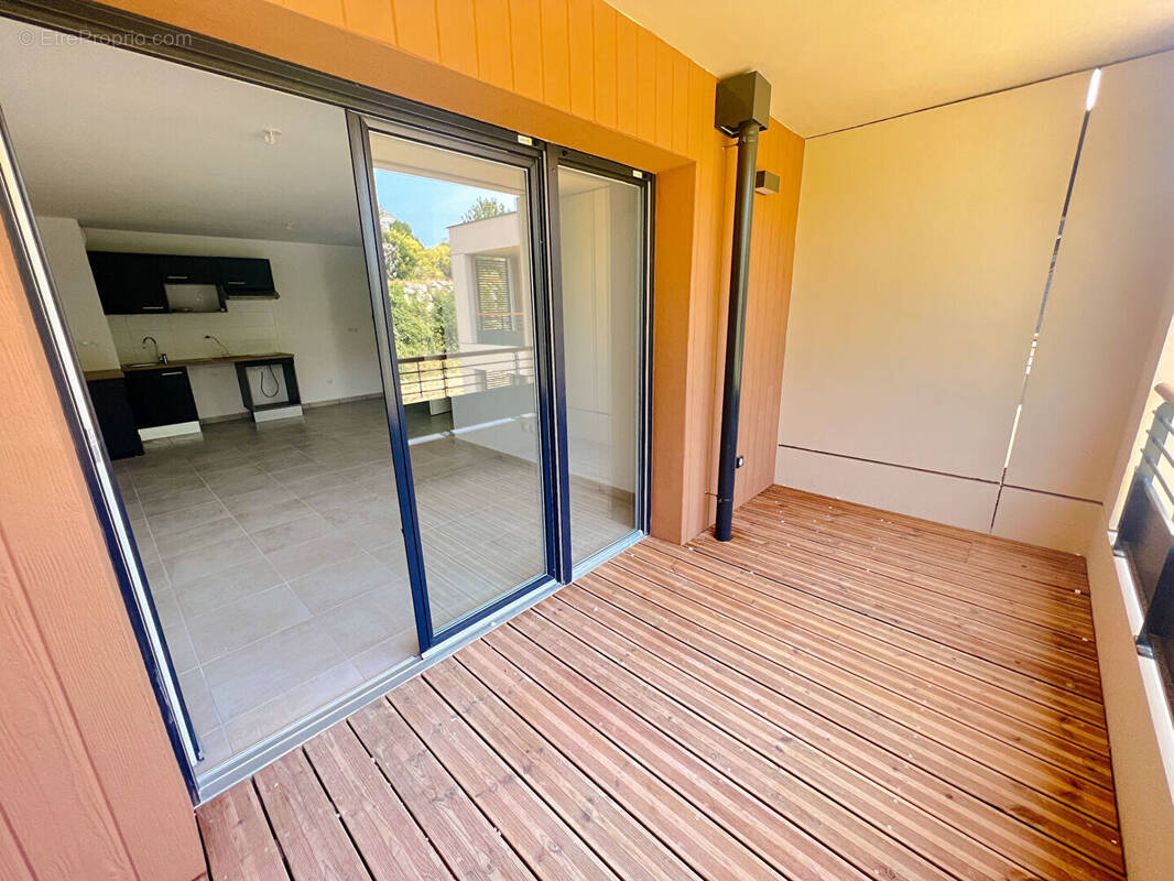 Appartement à ESCALQUENS