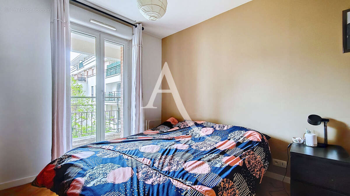 Appartement à MASSY