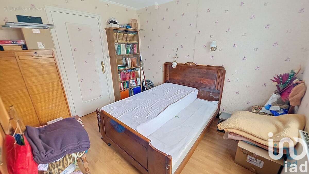 Photo 4 - Maison à ROMILLY-SUR-SEINE