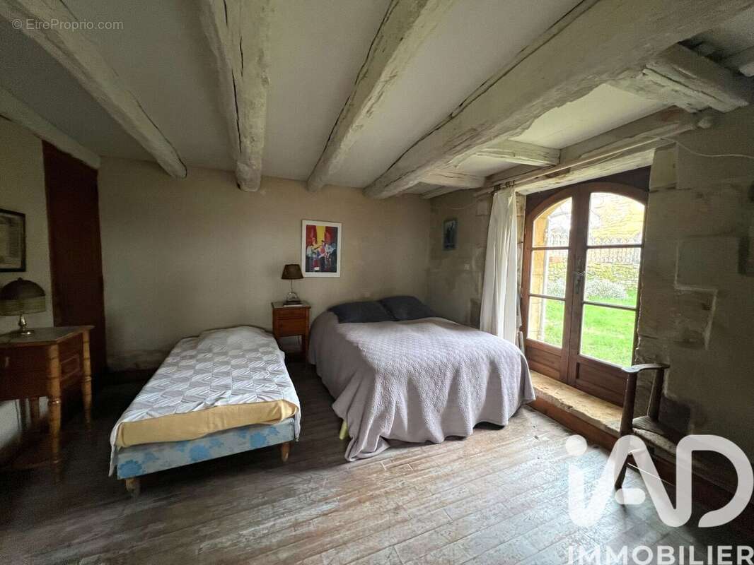 Photo 9 - Maison à SAINTE-CROIX