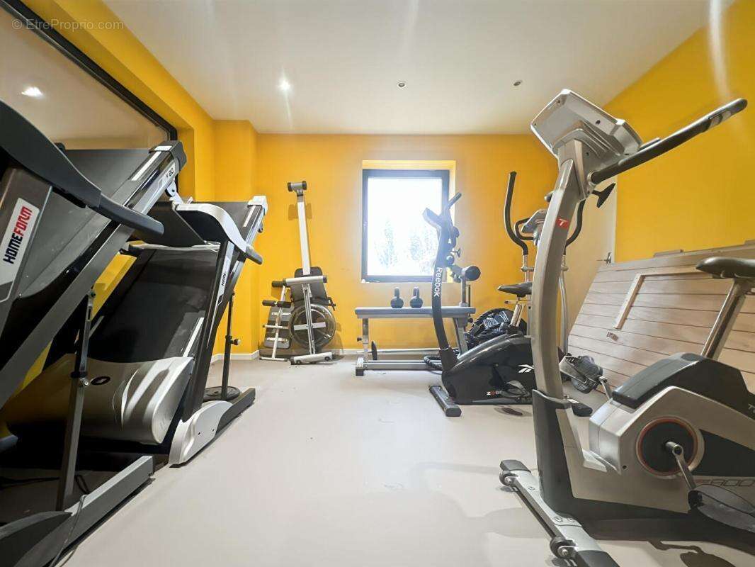 Appartement à FACHES-THUMESNIL