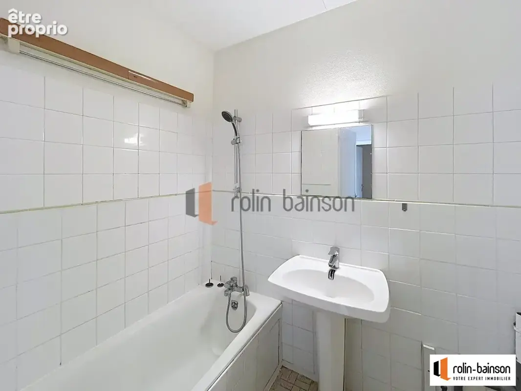 Appartement 3 pièces 69 m² à vendre à Lyon-3e (69003) - photo 7