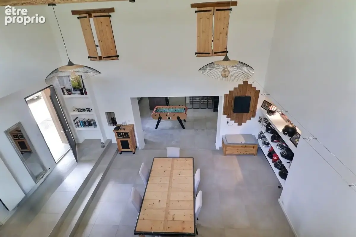Maison 7 pièces - photo 8