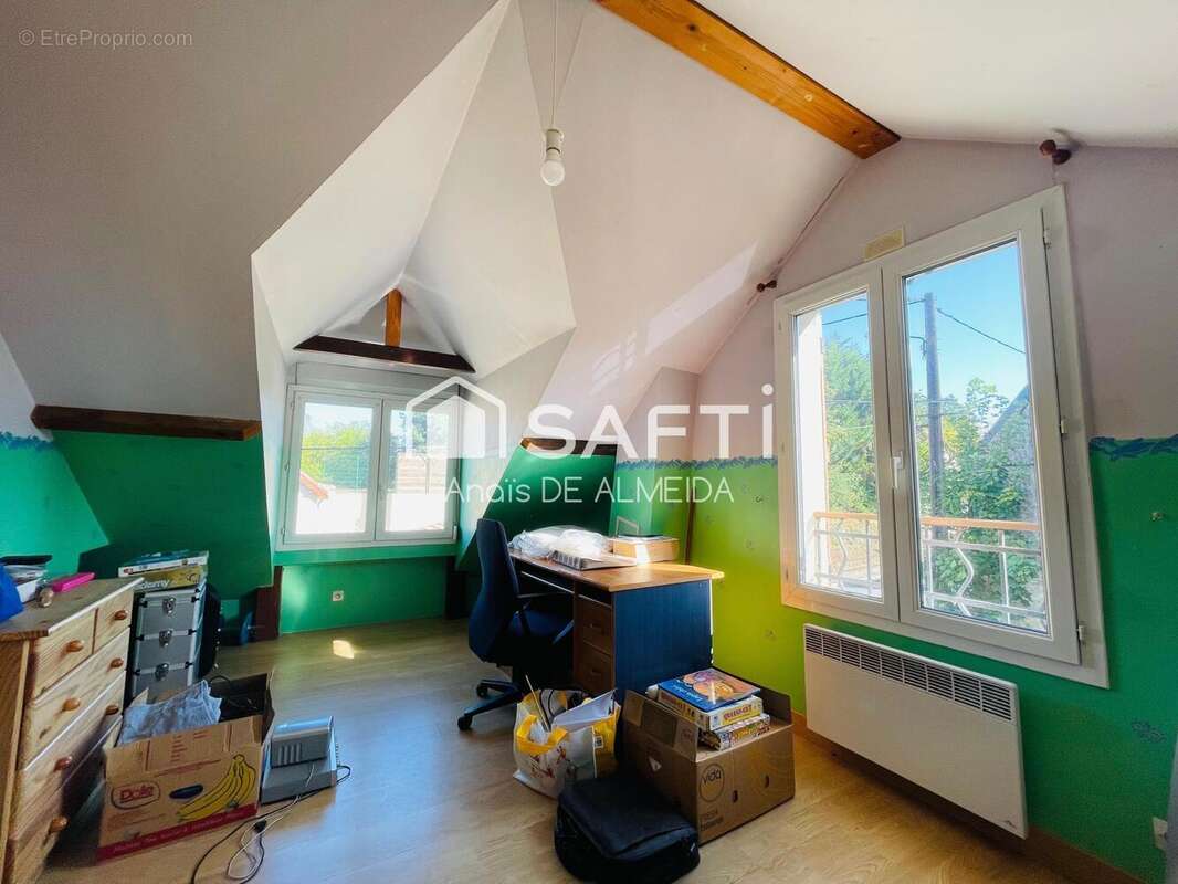 Photo 9 - Maison à FISMES