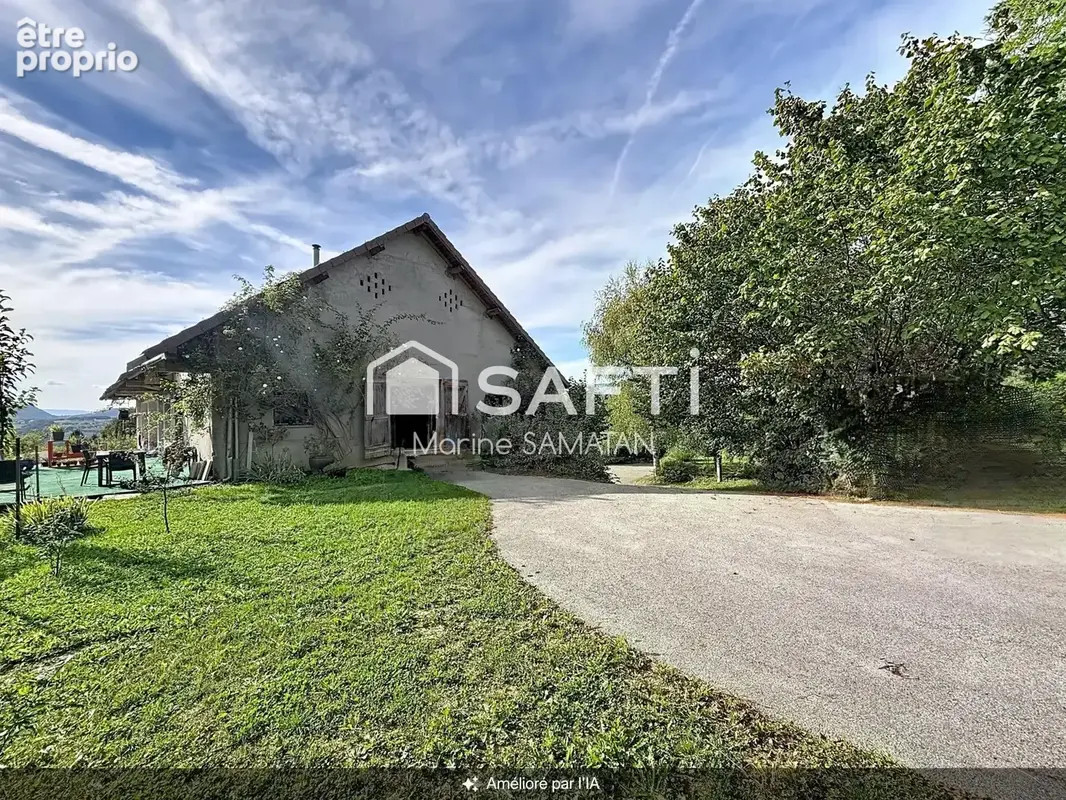 Photo 1 - Appartement à EVIRES
