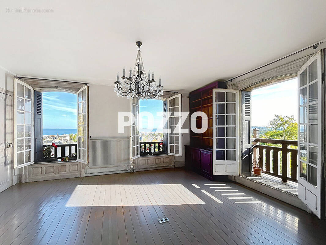 Appartement à VILLERS-SUR-MER