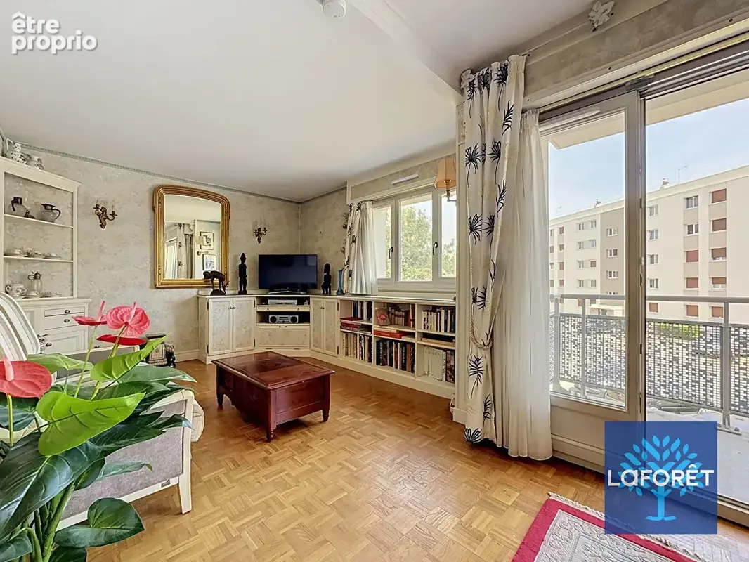 Appartement chilly mazarin - 4 pièce(s) - 71 m2 - photo 2