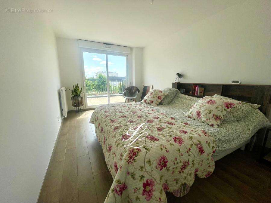 Maison à SAINT-HERBLAIN