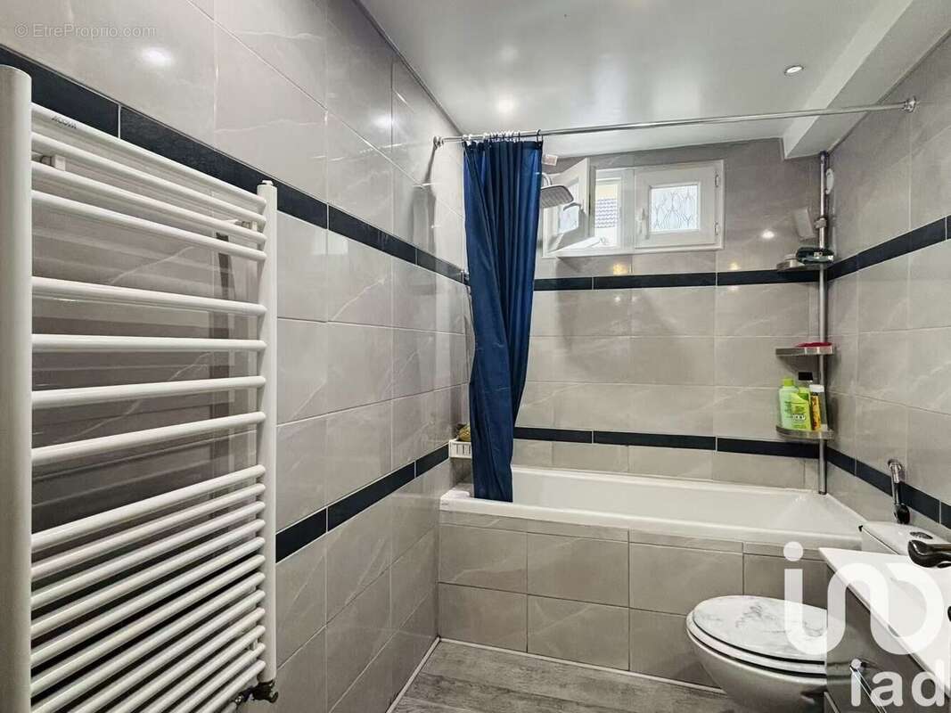 Photo 9 - Maison à VITRY-SUR-SEINE